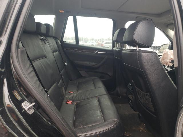 5UXWX9C53G0D91383 BMW X3 Xdrive28i