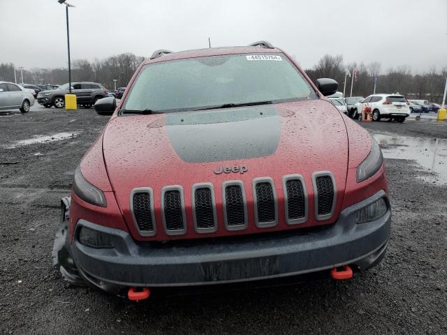 1C4PJMBS0GW305913 Jeep Cherokee Trailhawk