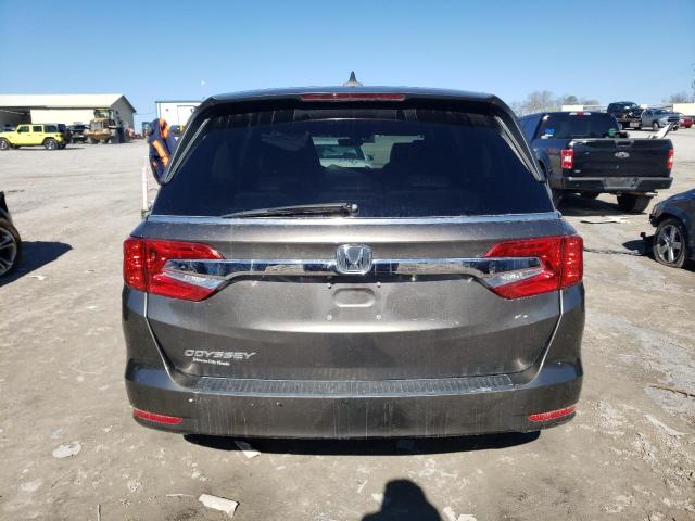 5FNRL6H72LB055851 Honda ODYSSEY EXL