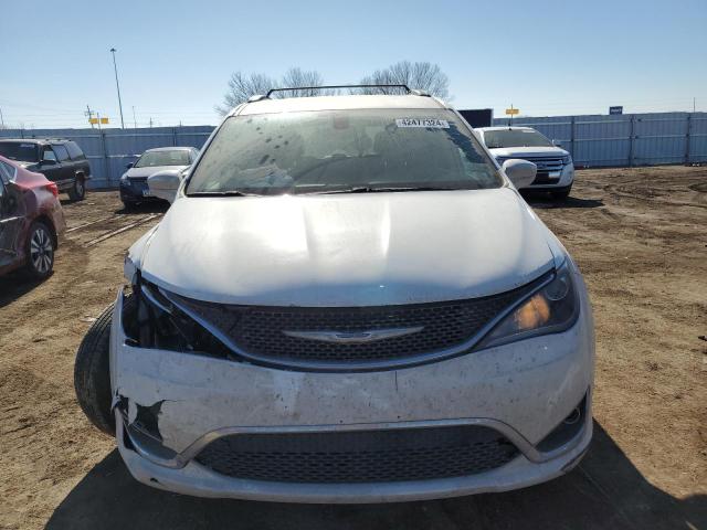 2C4RC1BG3HR572390 Chrysler PACIFICA T