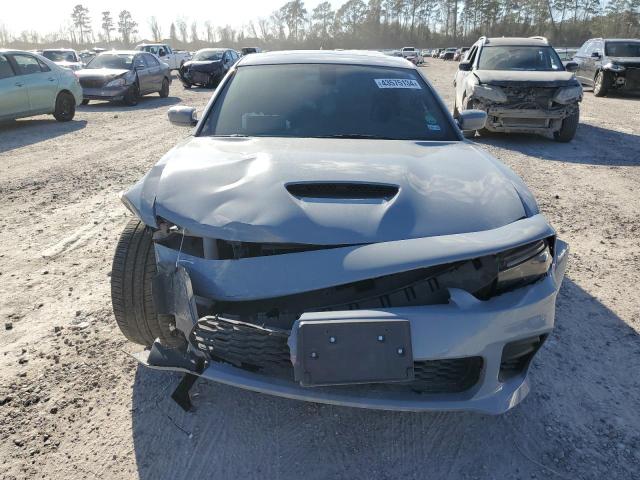 2C3CDXGJ0NH220870 Dodge Charger Scat Pack