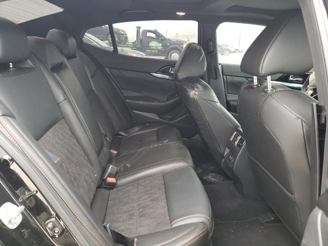 1N4AA6EV3NC507334 Nissan Maxima Sr
