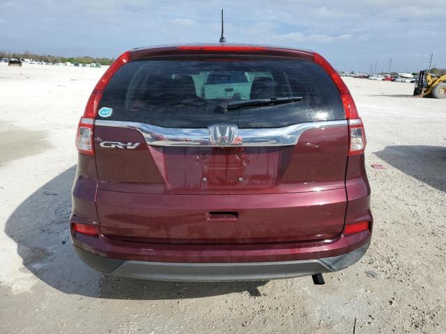 2HKRM3H36FH511767 Honda CR-V LX
