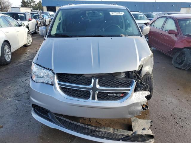 2C4RDGCG4ER419706 Dodge Grand Caravan Sxt