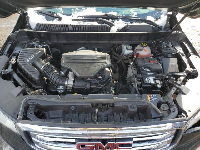1GKKNWLS1KZ193093 GMC Acadia Slt-2