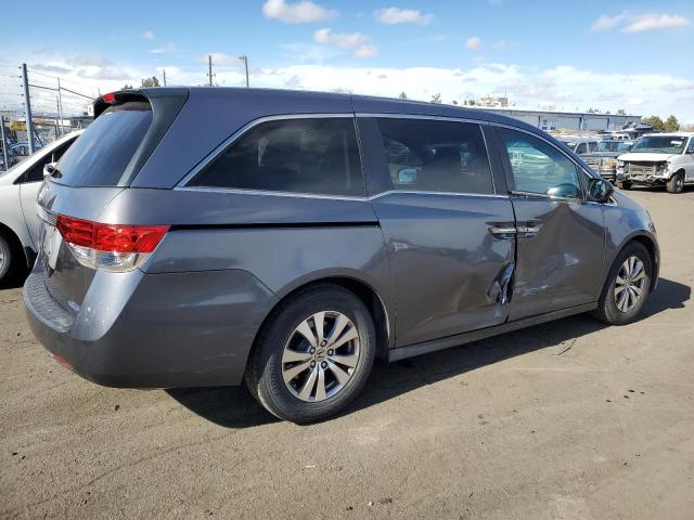 5FNRL5H41EB121583 Honda ODYSSEY EX