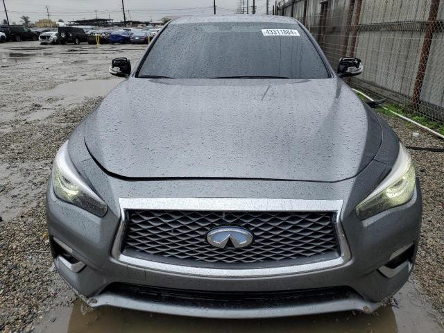 JN1EV7AP4JM358369 Infiniti Q50 LUXE