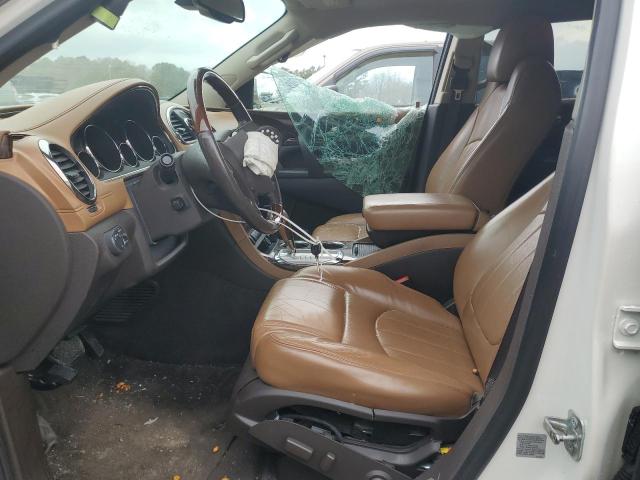 5GAKRCKD3EJ106171 Buick Enclave