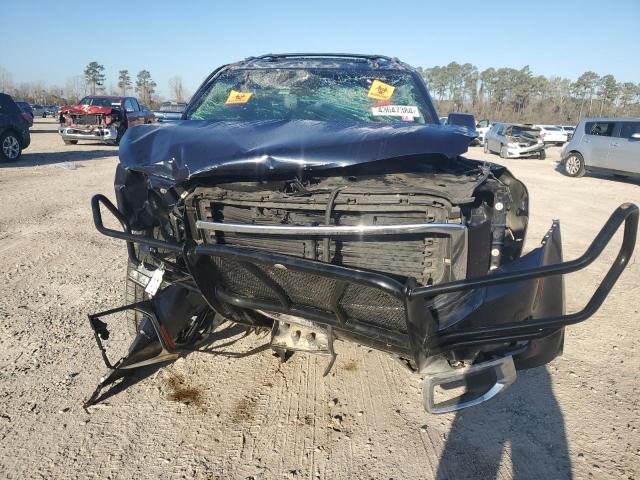 1GKS2CKJ5HR222507 GMC YUKON DENALI