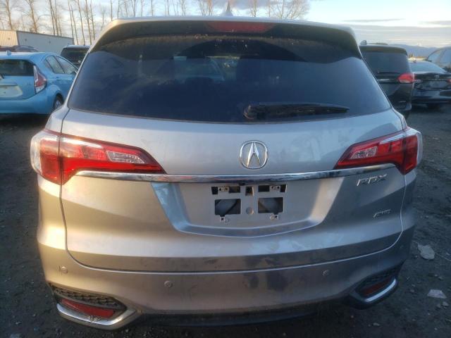 5J8TB4H73HL014406 Acura Rdx Advance