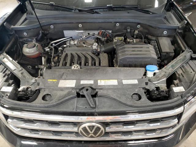 1V2BE2CAXMC216595 Volkswagen Atlas Cross Sport Sel