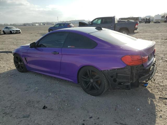 WBA3R1C51FK193382 BMW 435 I