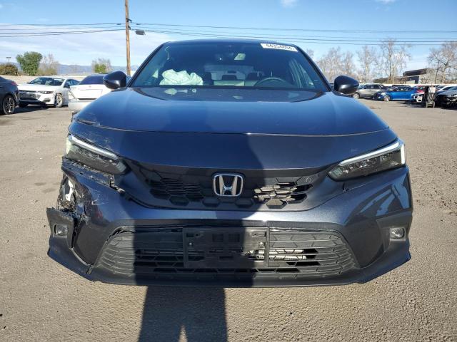 19XFL1H83NE019755 Honda Civic Sport Touring
