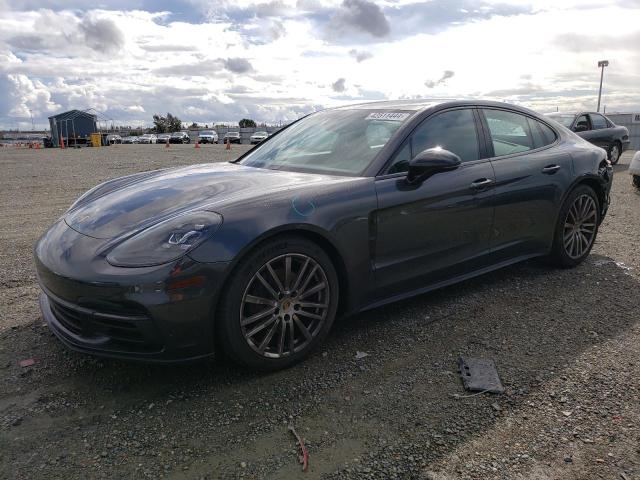 Продажа на аукционе авто 2018 Porsche Panamera 4, vin: WP0AA2A78JL105426, номер лота: 42511444