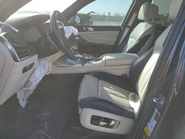 5UXCX4C57KLS35678 BMW X7 Xdrive50i