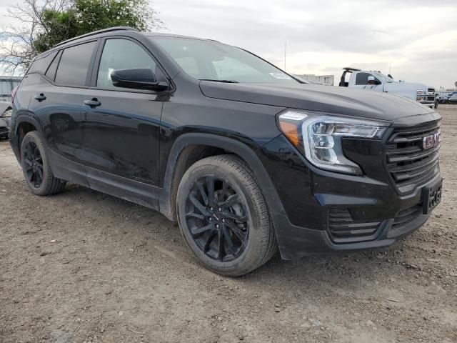 3GKALMEG8PL133356 GMC Terrain Sle