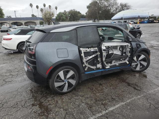 WBY7Z4C54JVD96605 BMW I3 REX