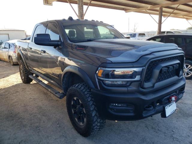3C6TR5EJ4LG142523 RAM 2500 Powerwagon