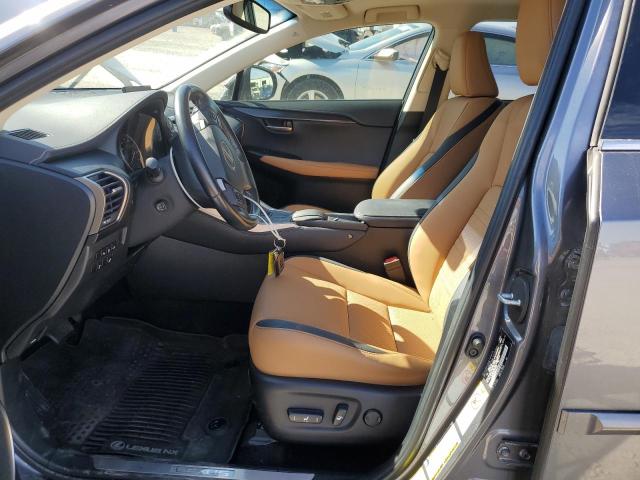 JTJBARBZ7H2107629 Lexus Nx 200t Base