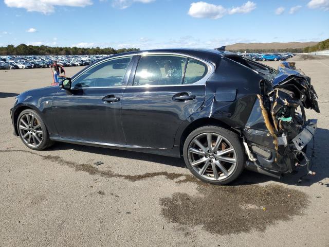 JTHCE1BL0E5024805 Lexus GS 350
