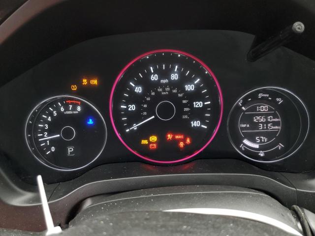 3CZRU5H78GM750869 Honda Hr-v Exl