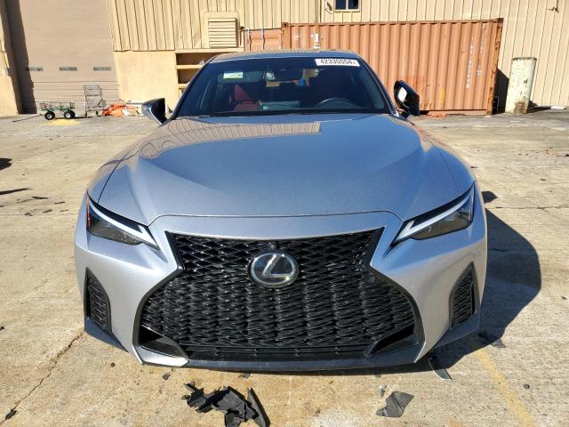 JTHGZ1B27P5061365 Lexus Is 350 F Sport Design
