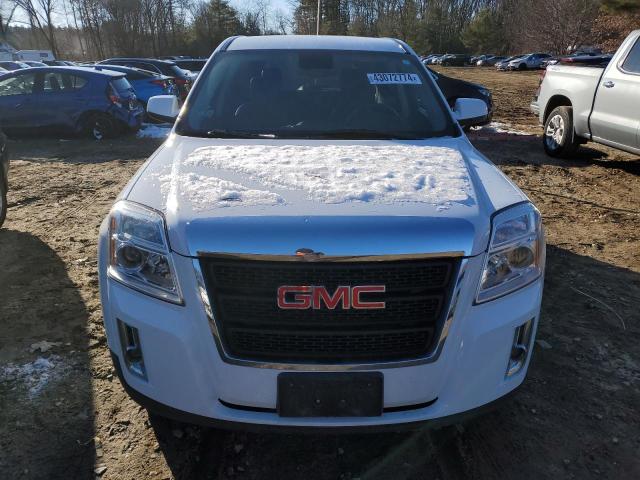 2GKFLVEK8E6283159 GMC Terrain Sle