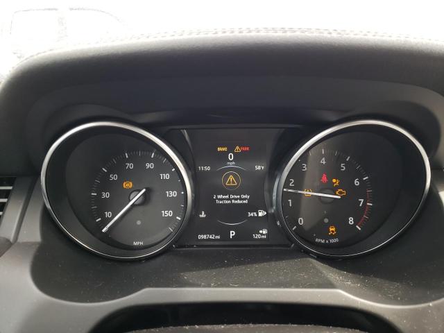 SALVR2BGXGH090277 Land Rover Range Rover Evoque Hse