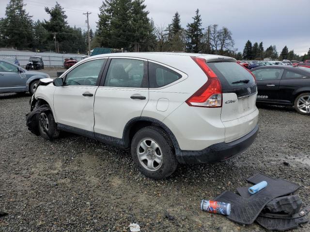 5J6RM4H32EL117029 Honda CR-V LX