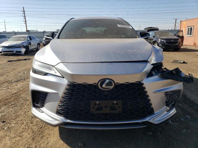 2T2BAMCA3RC045420 Lexus Rx 350 Base
