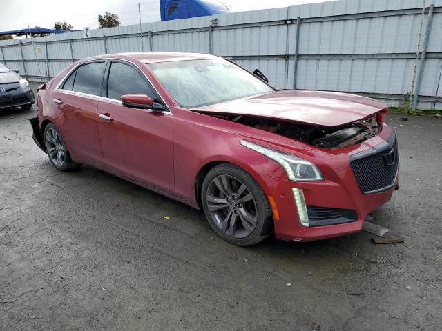 1G6AU5S83E0149568 Cadillac Cts Vsport