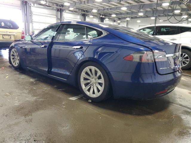 5YJSA1E2XHF231412 Tesla MODEL S