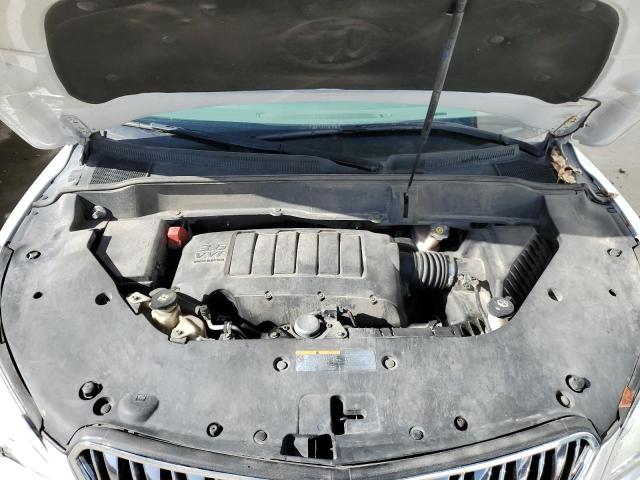 5GAKRBKD9HJ293575 Buick Enclave