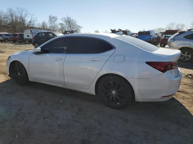 19UUB1F37GA011120 Acura TLX