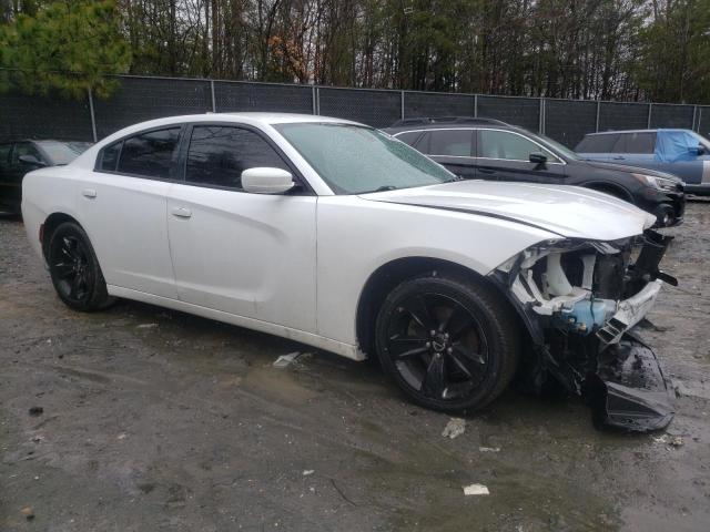 2C3CDXHG1HH524085 Dodge Charger Sxt