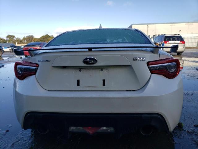 JF1ZCAC19J9603668 Subaru Brz 2.0 Limited