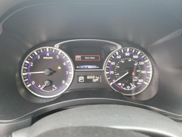 5N1DL0MM0HC503586 Infiniti QX60