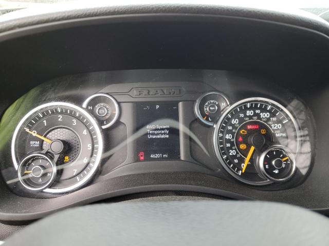 3C6MR5AJ9MG609446 RAM 2500 Tradesman