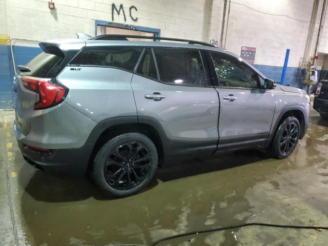 3GKALVEV7LL190100 GMC Terrain Slt