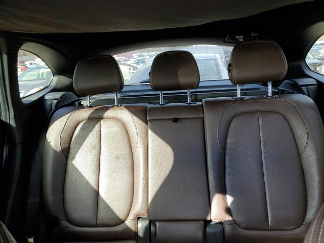 WBXHT3C31GP884665 BMW X1 Xdrive28i