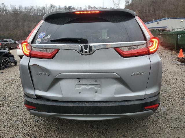 7FARW2H82JE097446 Honda CR-V EXL