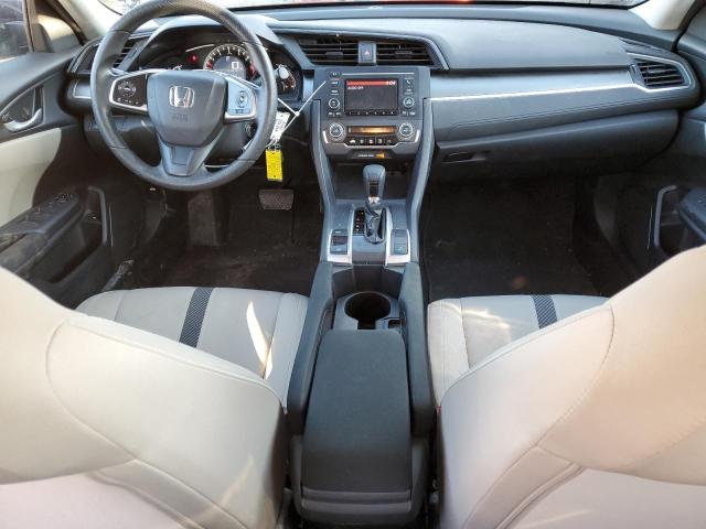 2HGFC2F57HH510600 Honda Civic Lx