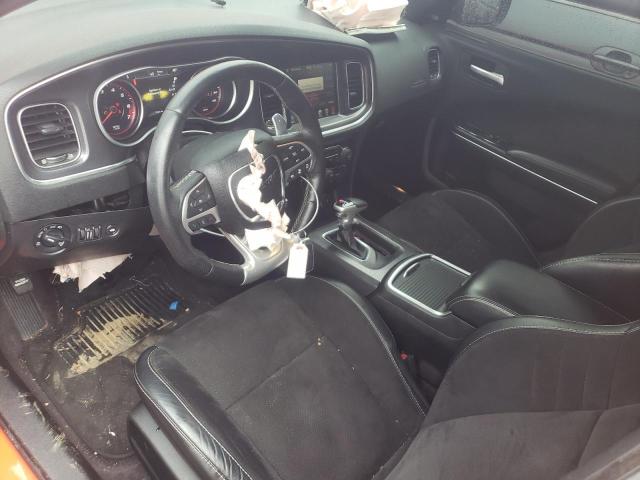 2C3CDXEJ9GH319094 Dodge Charger Srt 392