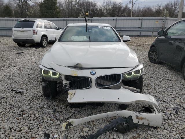 WBA4W3C56JAC97599 BMW 430I