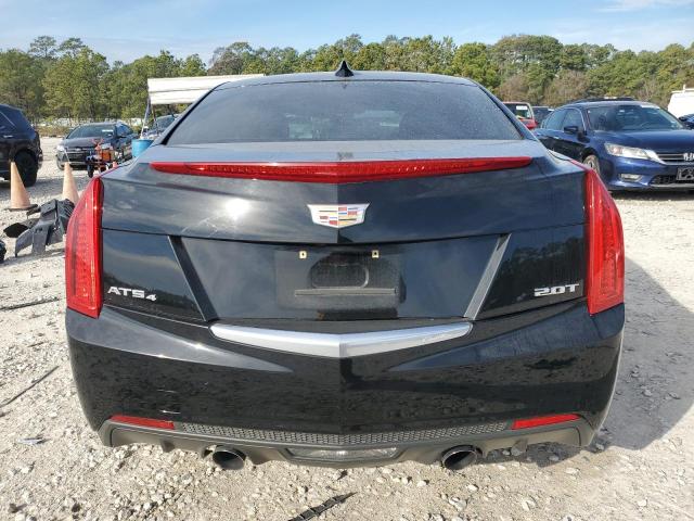 1G6AG5RX6F0131135 Cadillac ATS