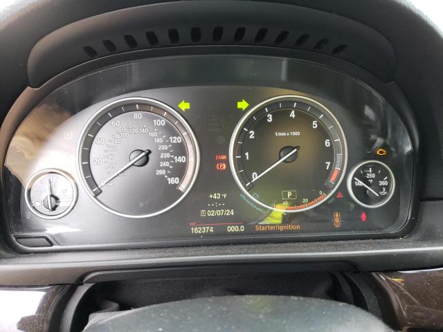 WBA5A7C59ED619101 BMW 528 XI