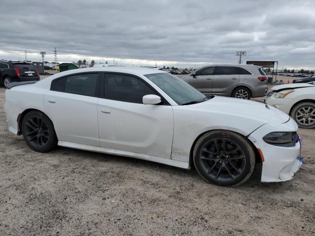 2C3CDXGJ1MH578056 Dodge Charger Scat Pack