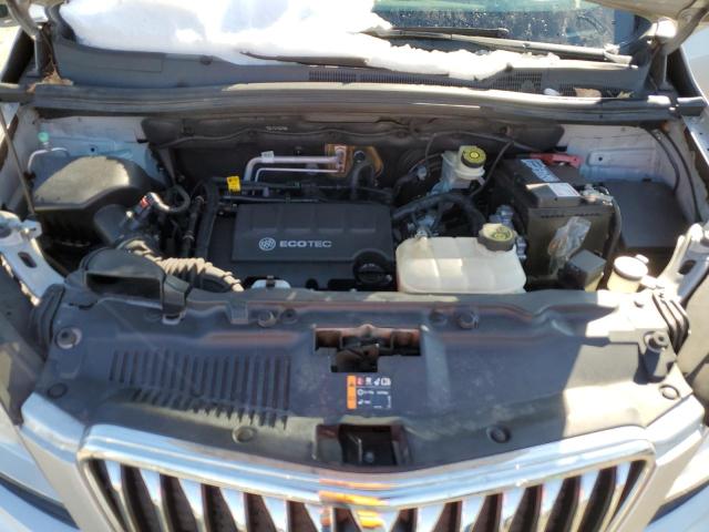 KL4CJBSB9EB746831 Buick Encore Convenience