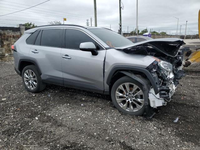 JTMC1RFV2MD070227 Toyota Rav4 Xle Premium
