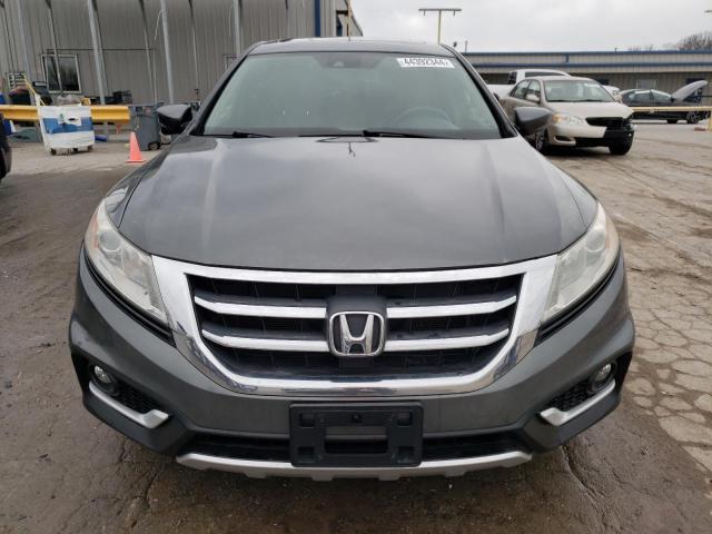 5J6TF2H56EL003976 Honda Crosstour Exl